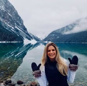 Meet your Posher, Tatiana